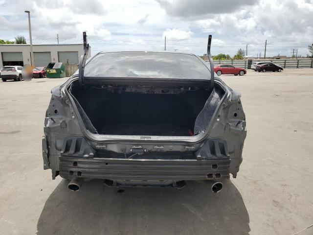  NISSAN ALTIMA 2018 Szary