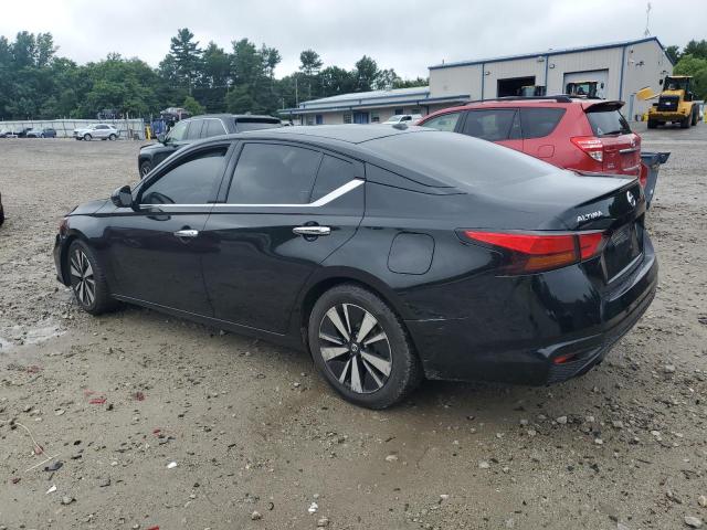  NISSAN ALTIMA 2019 Czarny