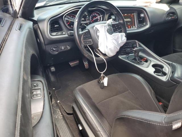  DODGE CHALLENGER 2020 Granatowy