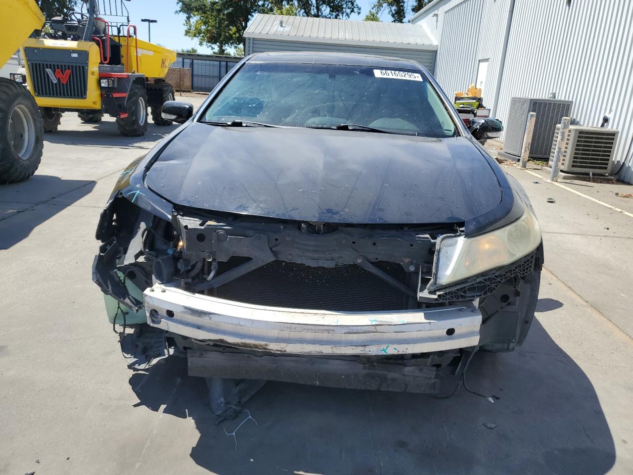 19uua8f58aa005413 19UUA8F58AA005413 2010 Acura Tl