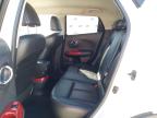 2013 NISSAN JUKE TEKNA for sale at Copart YORK