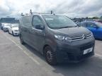 2019 CITROEN DISPATCH 1 for sale at Copart CHESTER