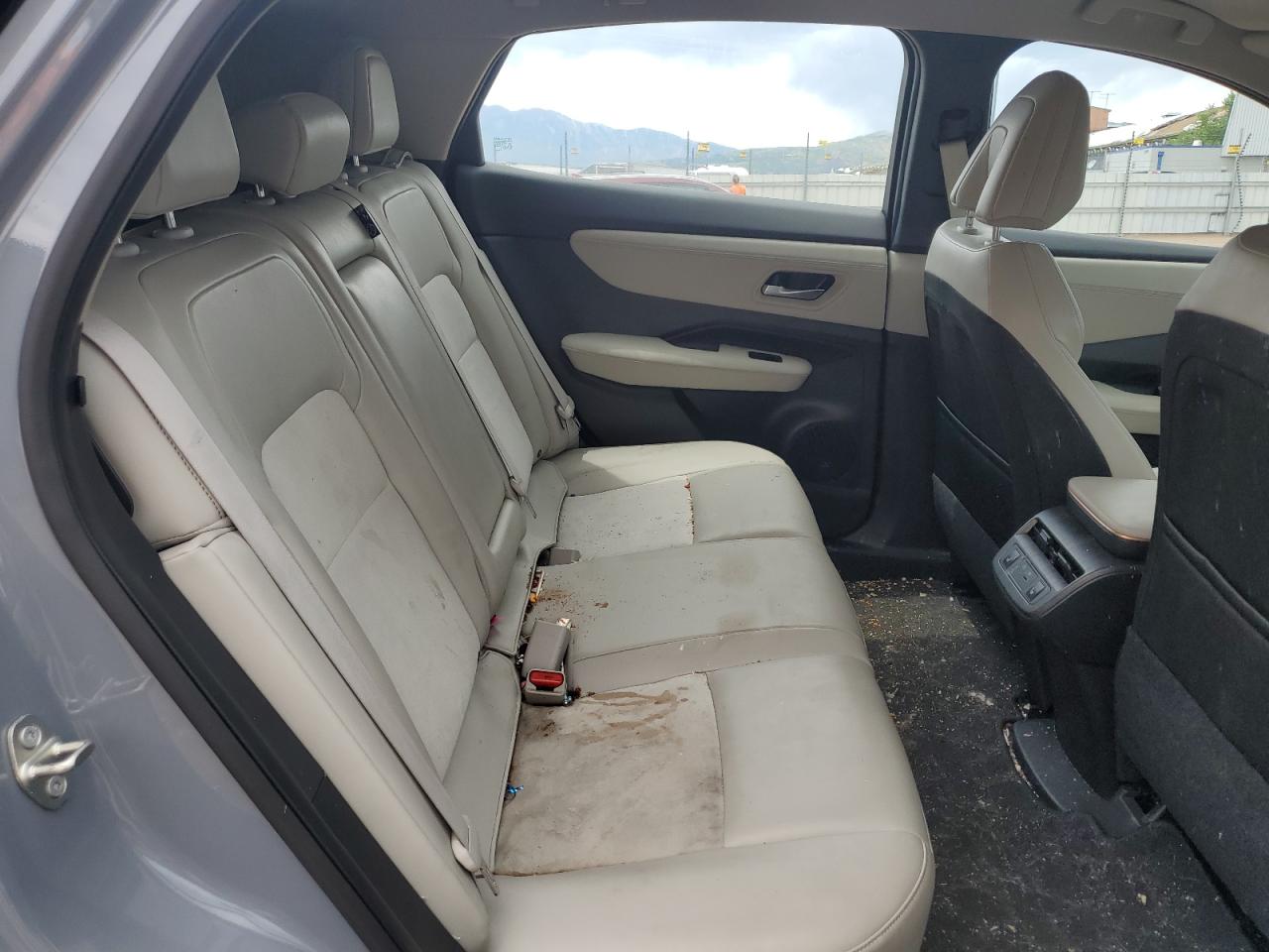 2024 Nissan Ariya Engage VIN: JN1CF0BB2RM737087 Lot: 62664485