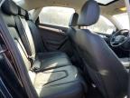 2010 AUDI A4 PREMIUM   for sale at Copart CT - HARTFORD SPRINGFIELD