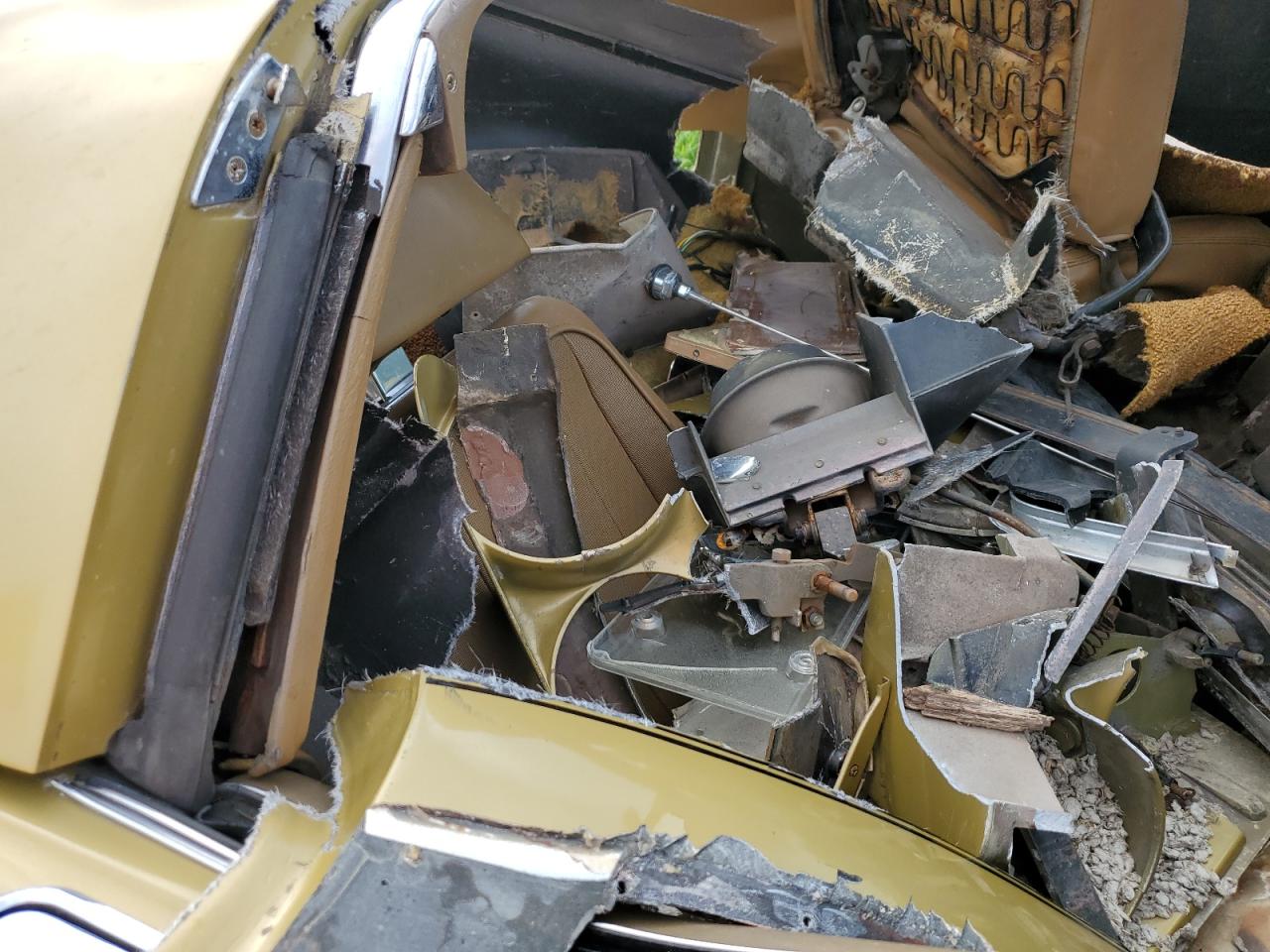 1969 Chevrolet Corvette VIN: 194379S730210 Lot: 62828065