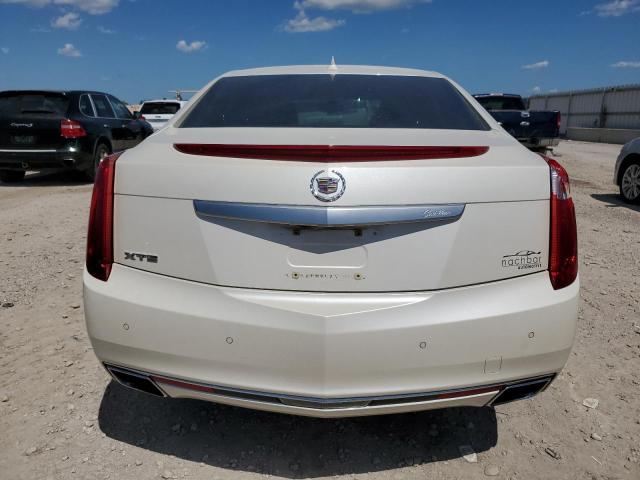  CADILLAC XTS 2013 Kremowy