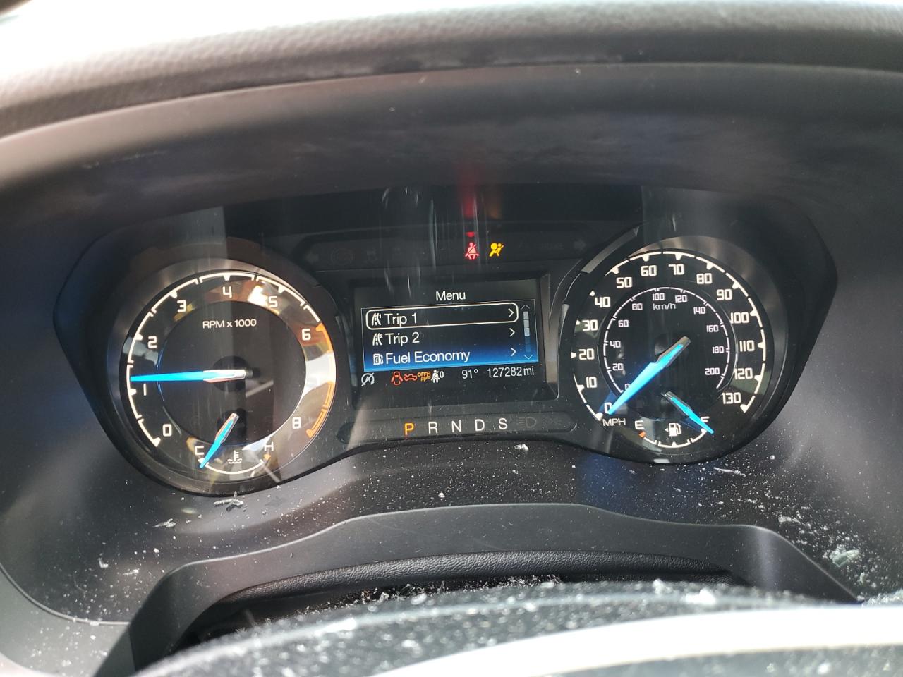 2019 Ford Ranger Xl VIN: 1FTER1EH9KLA85261 Lot: 65041705