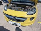 2013 VAUXHALL ADAM SLAM for sale at Copart BRISTOL
