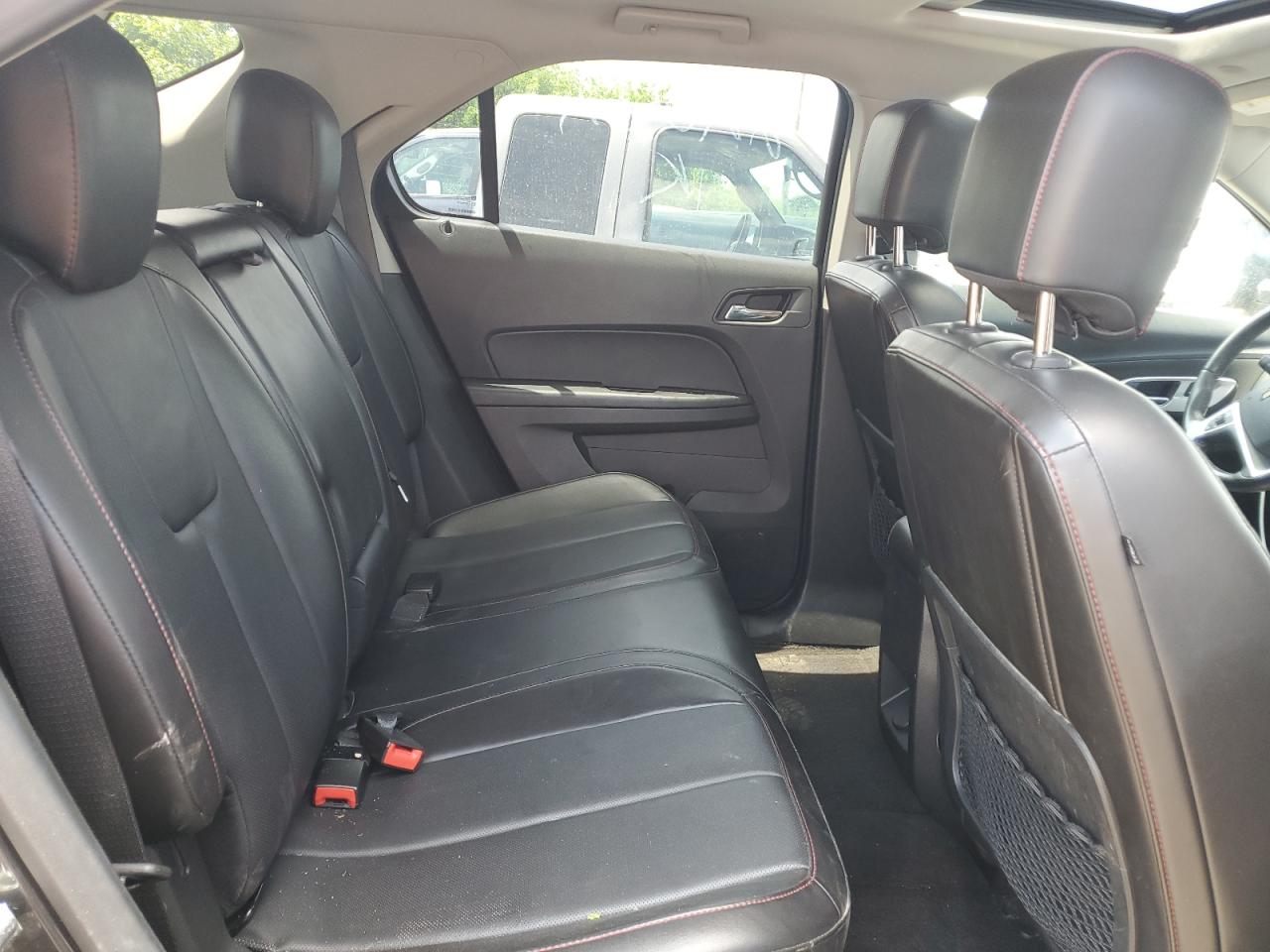 2012 Chevrolet Equinox Lt VIN: 2GNALPEK6C1220502 Lot: 64832285