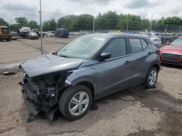 NISSAN KICKS S 2023