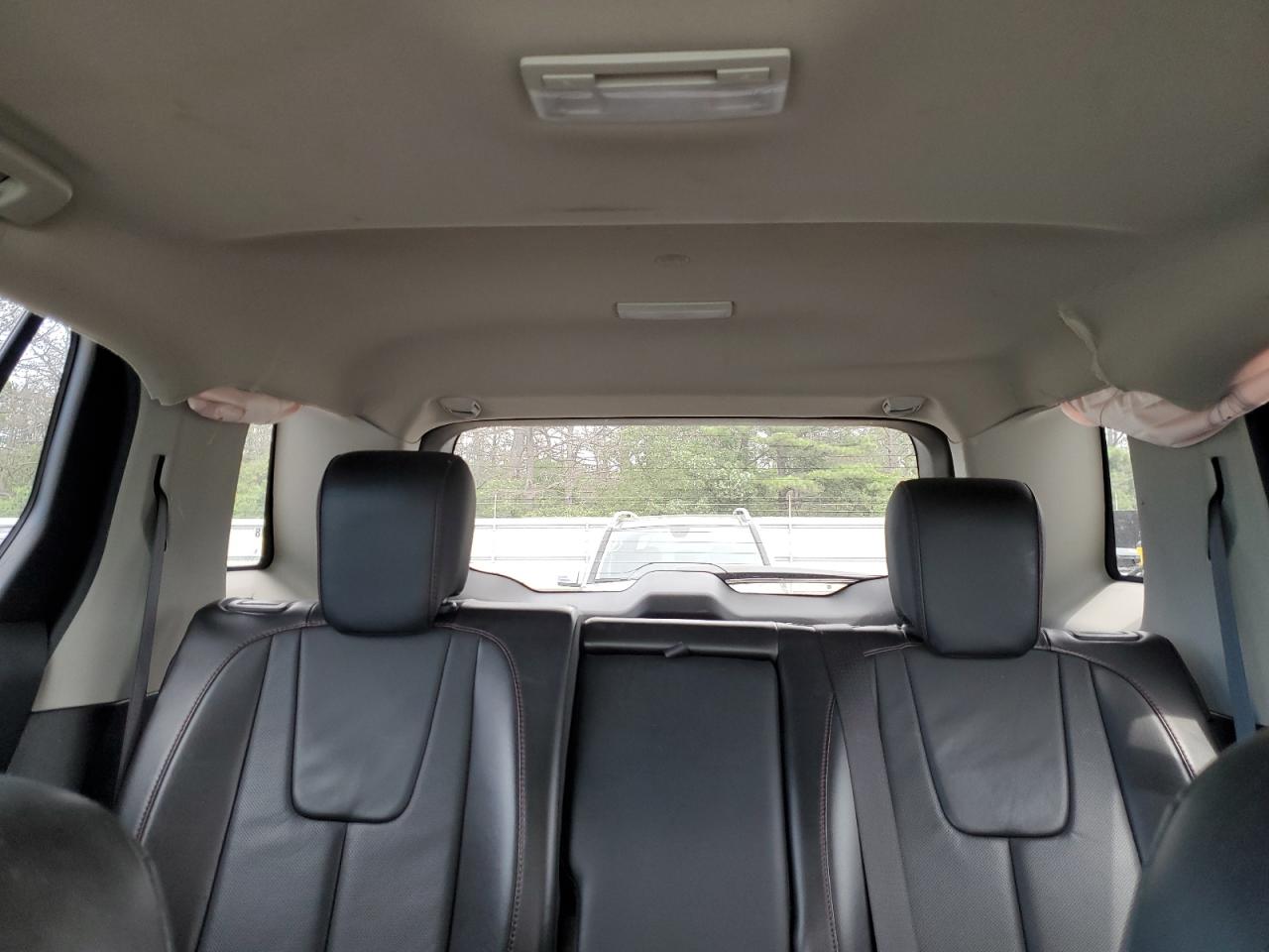 2016 GMC Terrain Slt VIN: 2GKFLUEK5G6278689 Lot: 63987255