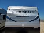 2020 SPRINGDALE/ SPRINTER TRAVEL TRL   for sale at Copart TX - ANDREWS