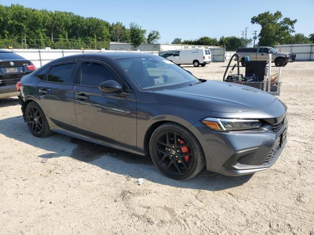  HONDA CIVIC 2022 Szary
