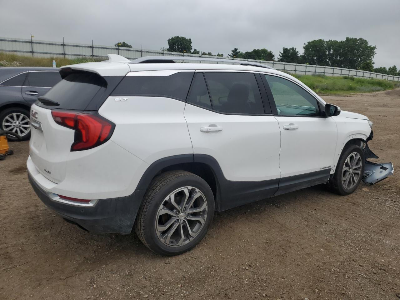 3gkalvex5ll230644 3GKALVEX5LL230644 2020 GMC Terrain Slt