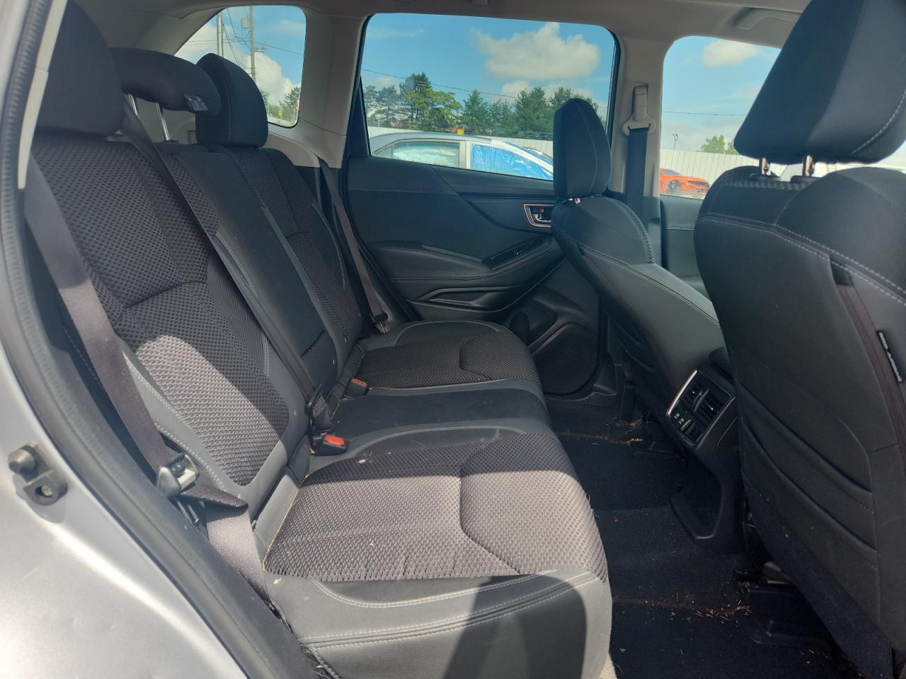 2020 Subaru Forester Premium VIN: JF2SKAJC2LH512979 Lot: 63813935
