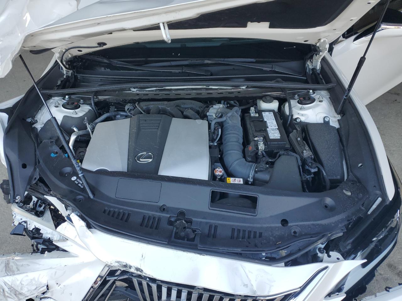 2021 Lexus Es 350 Base VIN: 58ADZ1B18MU091041 Lot: 63860065