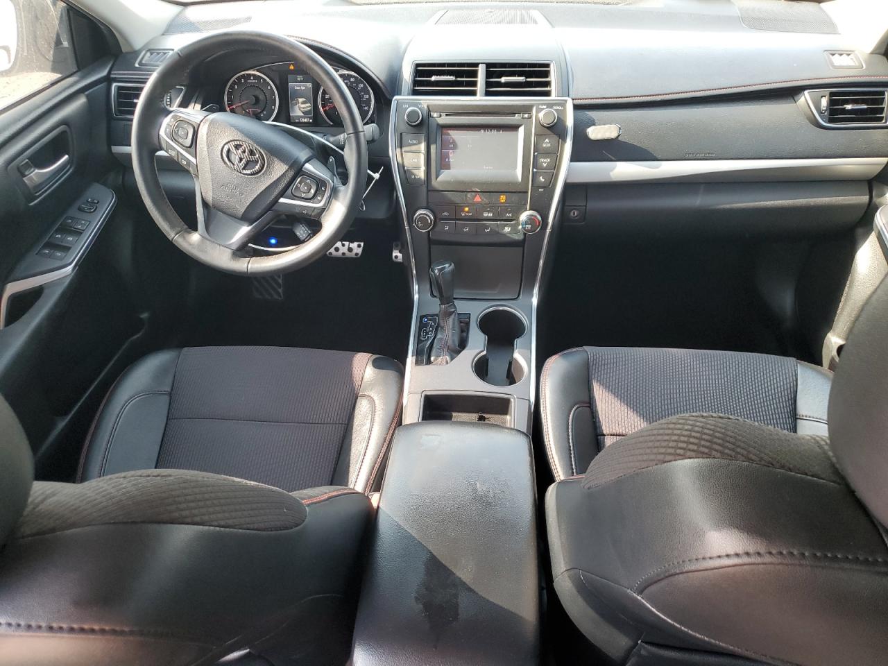 2016 Toyota Camry Le VIN: 4T1BF1FK2GU146999 Lot: 65282195