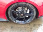 2020 PORSCHE TAYCAN for sale at Copart SANDTOFT