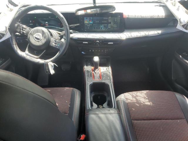  NISSAN KICKS 2025 Серый