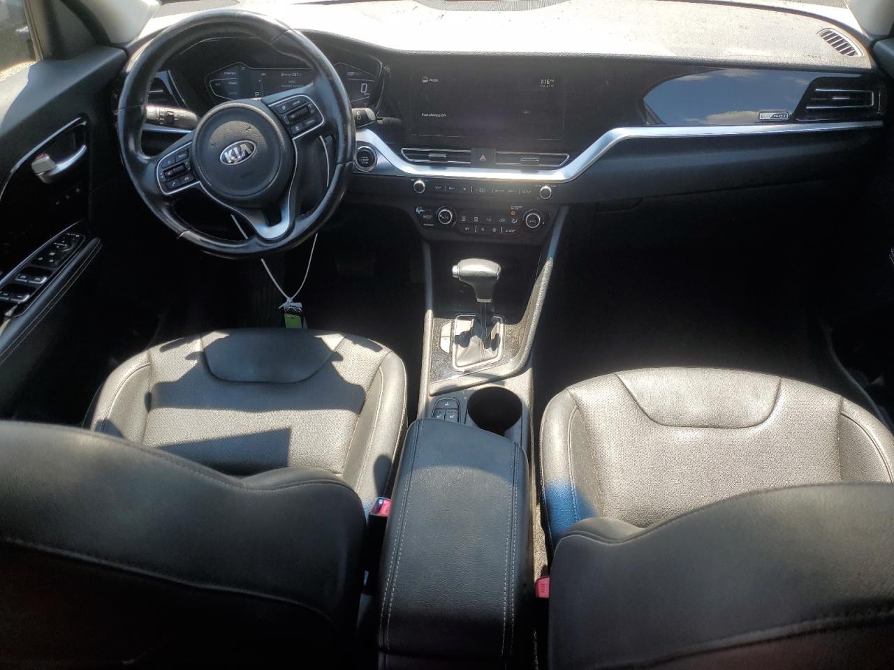 2020 Kia Niro Ex Premium VIN: KNDCC3LD9L5364591 Lot: 64864245