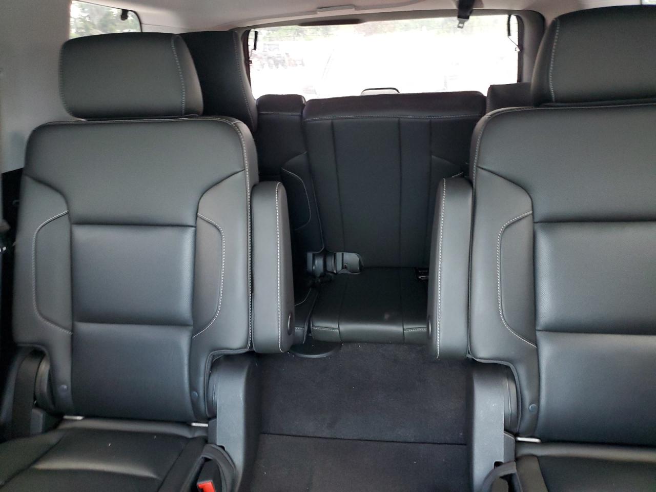 2019 Chevrolet Tahoe K1500 Premier VIN: 1GNSKCKJ9KR116619 Lot: 65003685