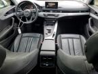 2017 AUDI A4 PROGRESSIV   for sale at Copart ON - TORONTO