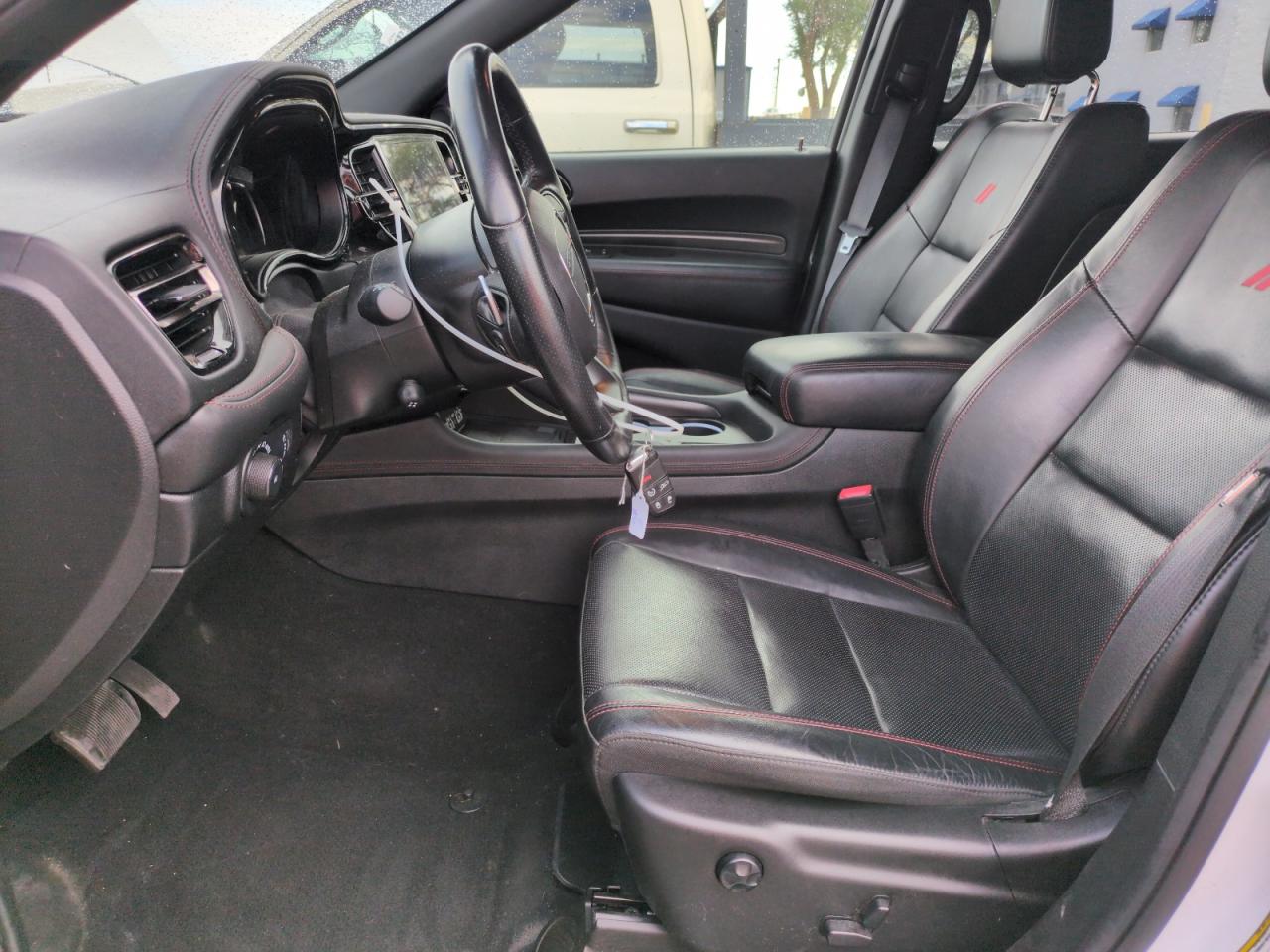 2023 Dodge Durango Gt VIN: 1C4RDJDG7PC572183 Lot: 65201165