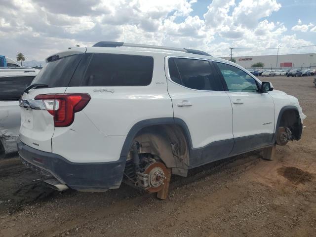 GMC ACADIA 2023 Biały