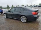 2014 BMW 335 XI   for sale at Copart AB - CALGARY
