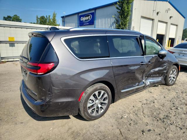  CHRYSLER PACIFICA 2023 Gray