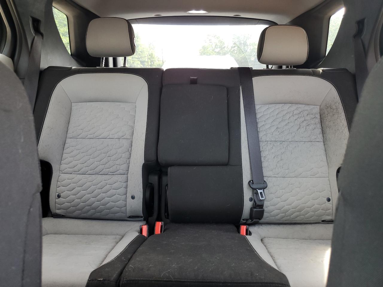 2020 Chevrolet Equinox Lt VIN: 2GNAXKEV4L6144170 Lot: 62238145