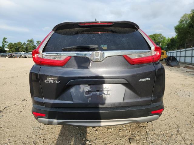  HONDA CRV 2019 Charcoal