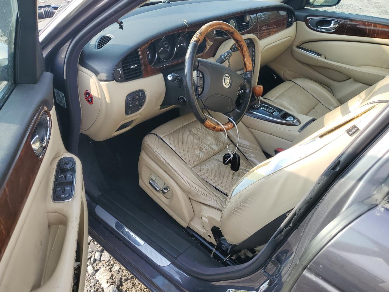 2009 Jaguar Xj8 VIN: SAJWA71B79SH31014 Lot: 64473075