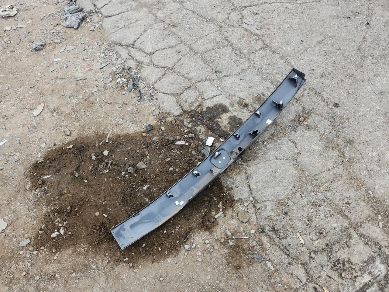 2023 Honda Cr-V Sport VIN: 2HKRS5H5XPH709675 Lot: 64387435