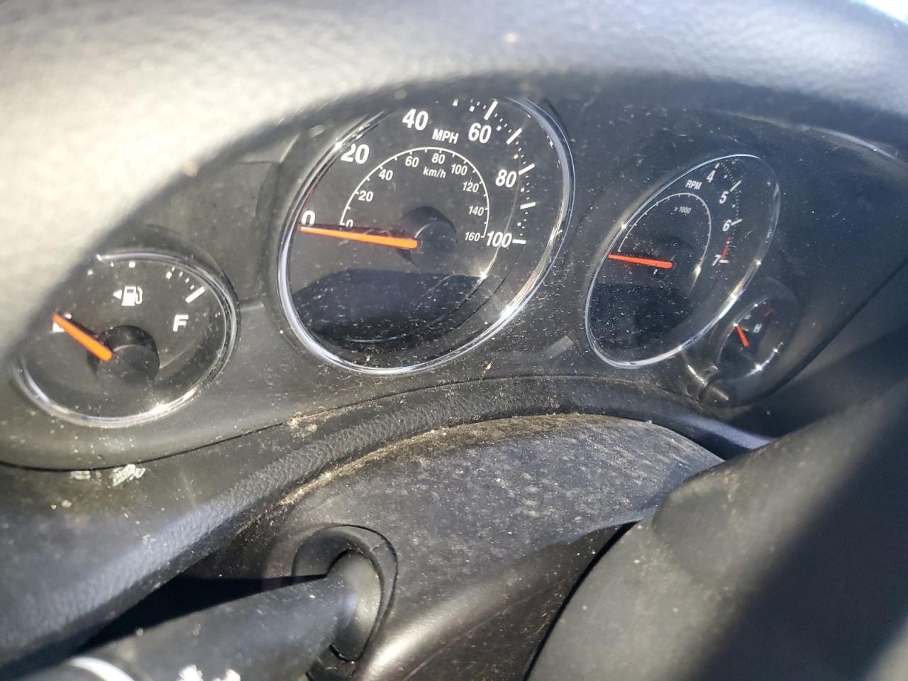 2016 Jeep Wrangler Rubicon VIN: 1C4BJWCG5GL178478 Lot: 65230405