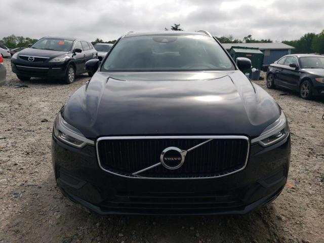  VOLVO XC60 2018 Black