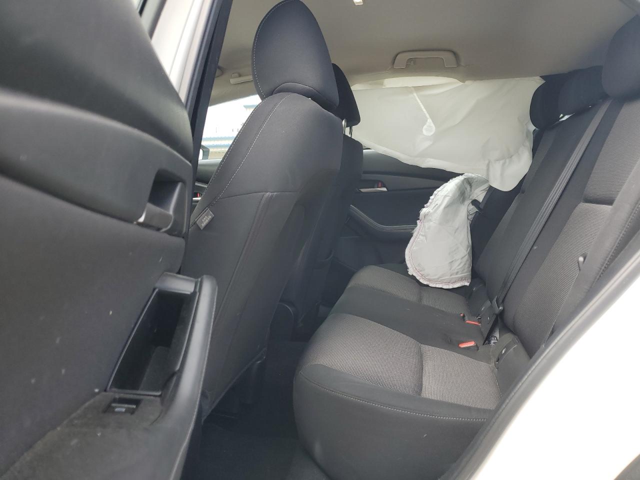 2023 Mazda Cx-30 VIN: 3MVDMBAM5PM518582 Lot: 65451855