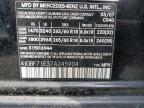 2007 MERCEDES-BENZ GL 450 4MATIC   for sale at Copart CT - HARTFORD SPRINGFIELD