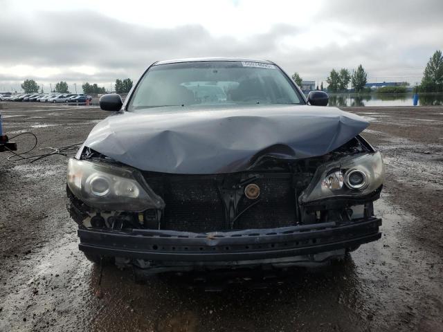 2008 SUBARU IMPREZA 2.5I  