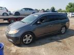 2012 HONDA ODYSSEY TOURING   for sale at Copart ON - LONDON