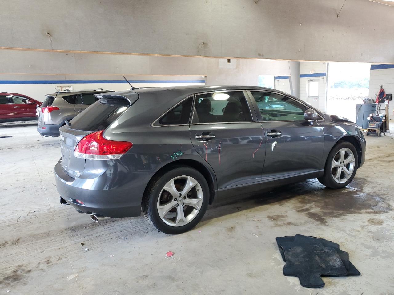 2009 Toyota Venza VIN: 4T3BK11A89U004578 Lot: 66293795