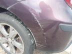 2012 TOYOTA URBAN CRUI for sale at Copart BRISTOL