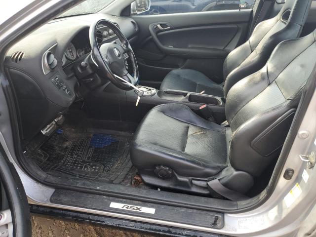 2003 ACURA RSX   