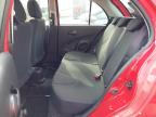 2009 NISSAN MICRA VISI for sale at Copart PETERLEE