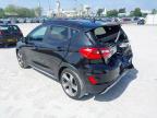 2021 FORD FIESTA ACTIVE EDITION T M  for sale at Copart ST HELENS