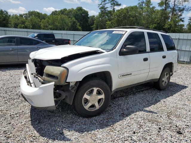 2003 Chevrolet Trailblazer