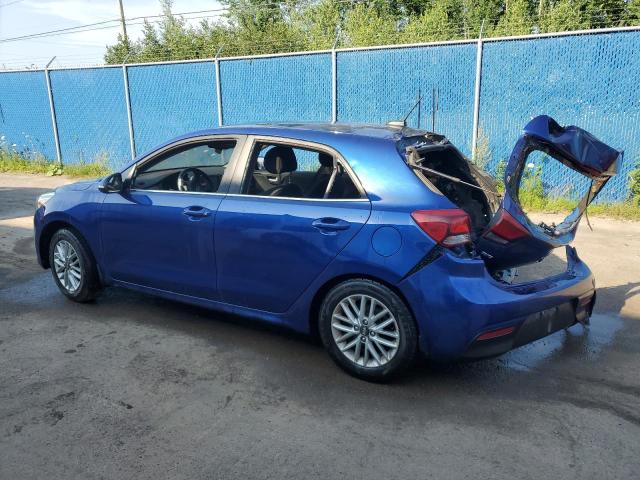 2018 KIA RIO EX  