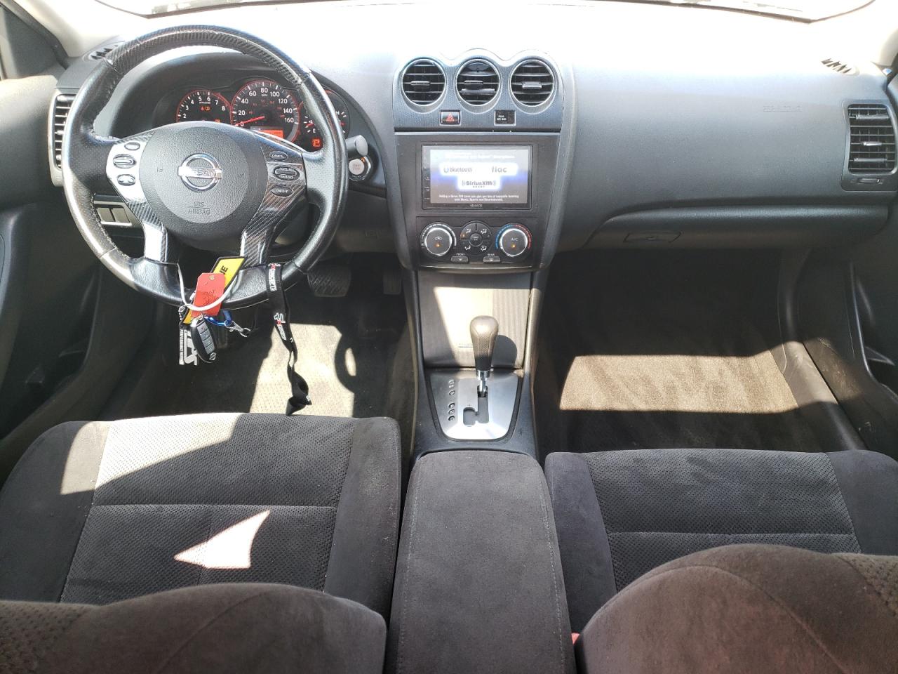 2009 Nissan Altima 2.5 VIN: 1N4AL21E29N525200 Lot: 64007165