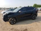 2025 KIA SELTOS EX   for sale at Copart ON - LONDON