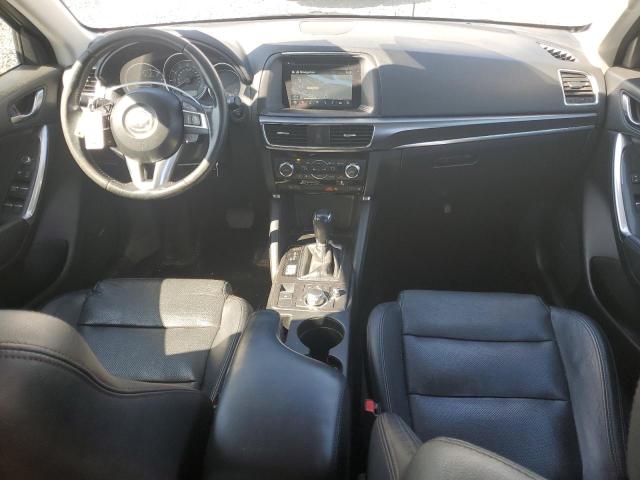  MAZDA CX-5 2016 Biały